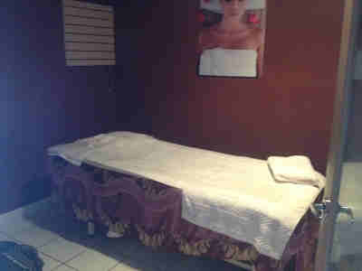 Comfortably Furnished